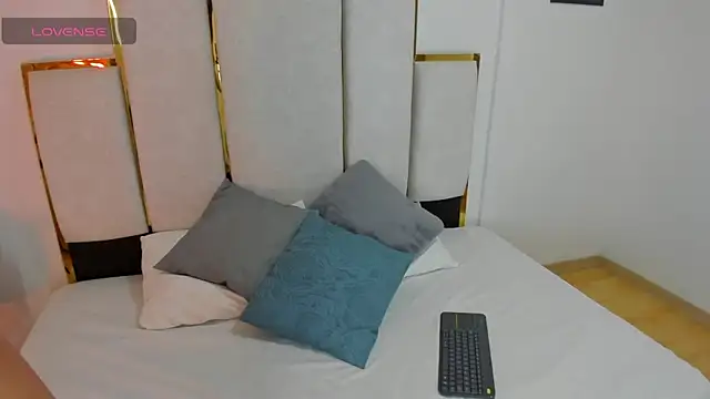 LiamBastien online show from 06/19/26, 03:44