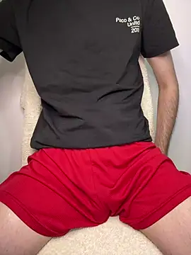 MatteoBrooks online show from 07/22/26, 01:25