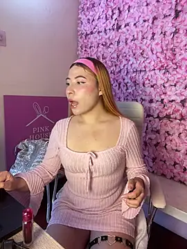 Lindsay Arygame online show from 07/02/26, 03:29