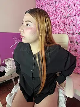 Lindsay Arygame online show from 07/03/26, 03:40