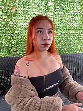 Lindsay Arygame online show from 07/11/26, 04:21