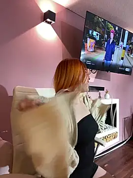 Lindsay Arygame online show from 07/15/26, 08:19