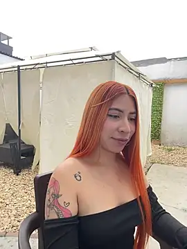 Lindsay Arygame online show from 07/27/26, 04:36