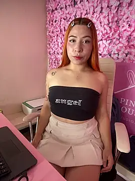 Lindsay Arygame online show from 08/03/26, 03:05