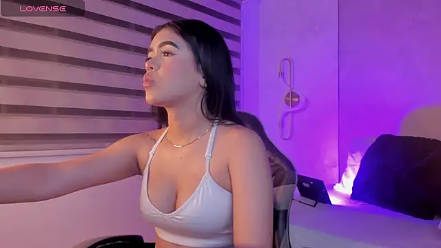 cami greedy online show from 07/02/26, 02:22