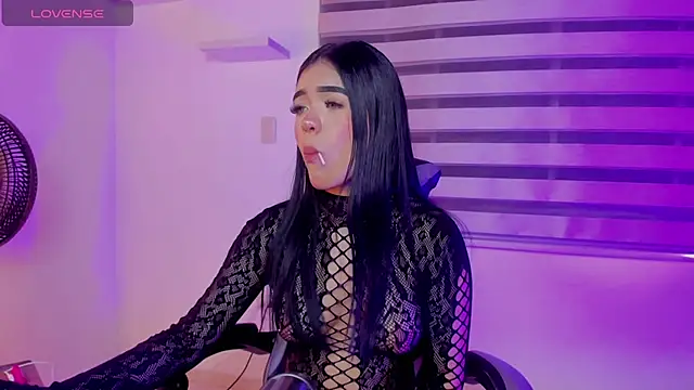 cami greedy online show from 07/24/26, 02:20