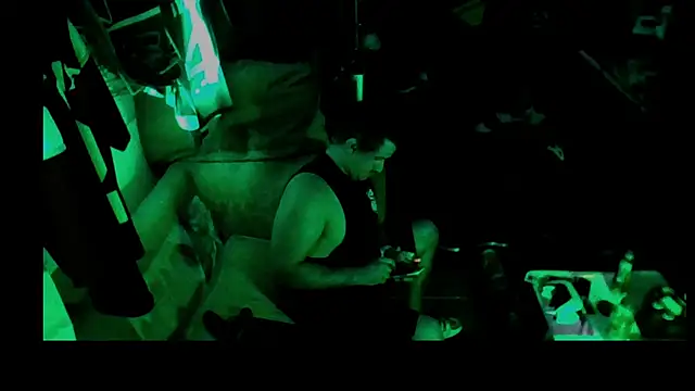 falkor6 online show from 06/07/26, 12:15