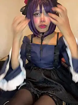 Snapshot of mimosa_chan chatting on 06/22/26, 04:09 mimosa chan online show from 06/22/26, 04:09