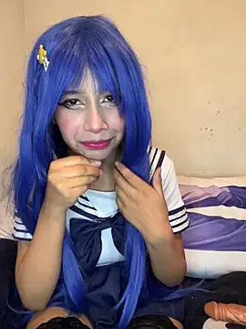 Snapshot of mimosa_chan chatting on 06/22/26, 10:51 mimosa chan online show from 06/22/26, 10:51