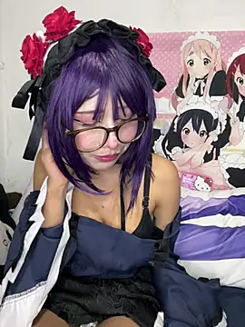 Snapshot of mimosa_chan chatting on 07/03/26, 04:52 mimosa chan online show from 07/03/26, 04:52