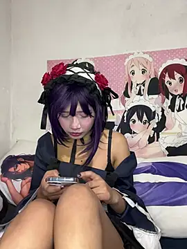 Snapshot of mimosa_chan chatting on 07/06/26, 12:18 mimosa chan online show from 07/06/26, 12:18