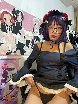 Snapshot of mimosa_chan chatting on 07/12/26, 03:19 mimosa chan online show from 07/12/26, 03:19