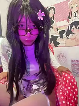 Snapshot of mimosa_chan chatting on 07/17/26, 12:50 mimosa chan online show from 07/17/26, 12:50
