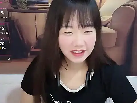 G-nuonuo online show from 06/26/26, 02:05