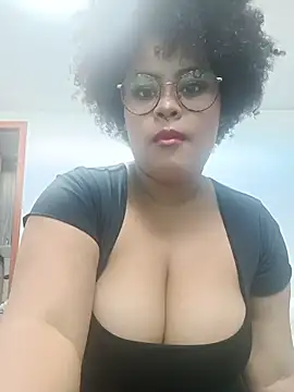 Lolacurly69 online show from 06/12/26, 09:35