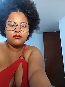 Lolacurly69 online show from 06/14/26, 02:24