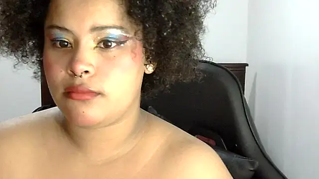 Lolacurly69 online show from 07/01/26, 12:34