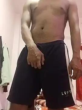 Daddsuroj69 online show from 07/13/26, 05:32