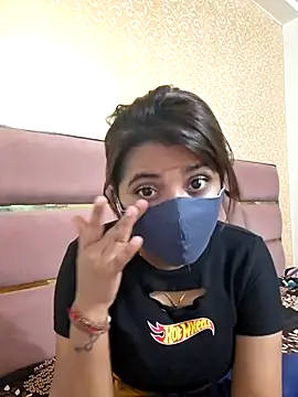 Im-Megha- online show from 06/10/26, 03:11