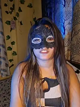 Im-Megha- online show from 07/13/26, 06:44