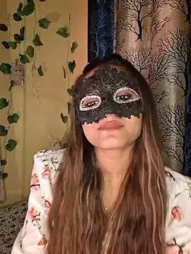 Im-Megha- online show from 07/20/26, 08:00