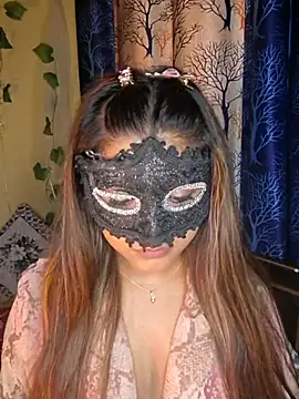 Im-Megha- online show from 07/24/26, 09:02