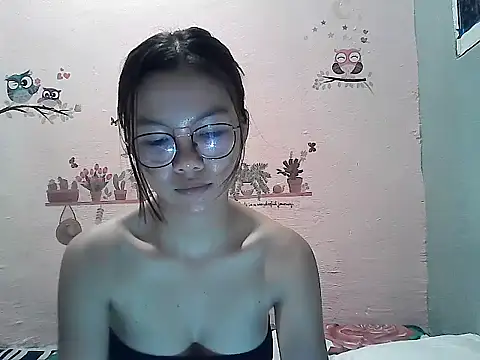ClassyCrushpinay online show from 06/13/26, 12:36