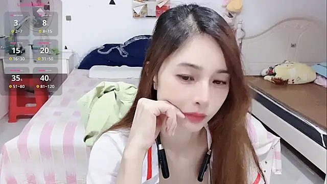 miaomiao-99 online show from 07/15/26, 05:23