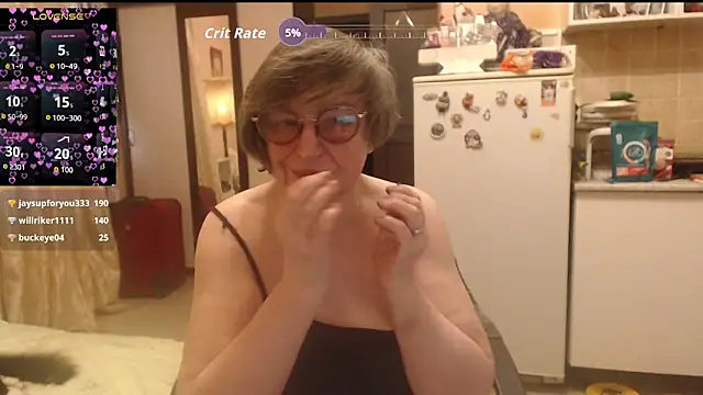 Sharon Amore online show from 05/09/26, 05:40