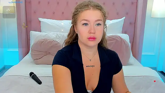 CassiRide online show from 07/11/26, 05:21