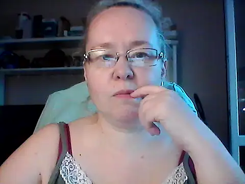 Viola27 online show from 07/01/26, 02:40