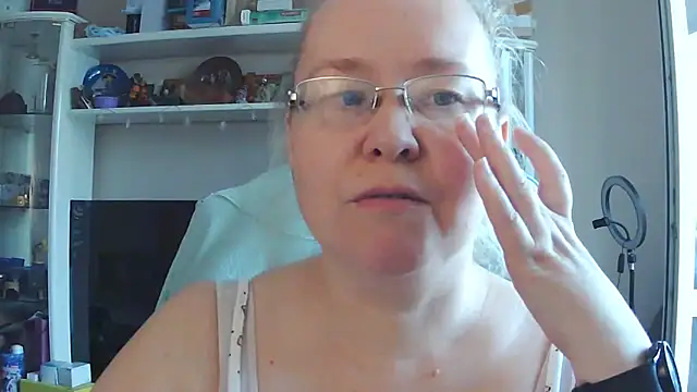 Viola27 online show from 07/02/26, 09:04