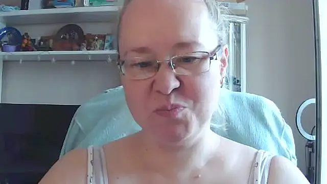 Viola27 online show from 07/12/26, 07:21