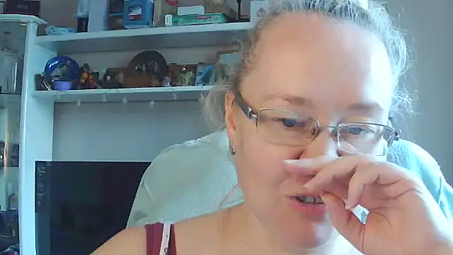 Viola27 online show from 07/14/26, 11:16