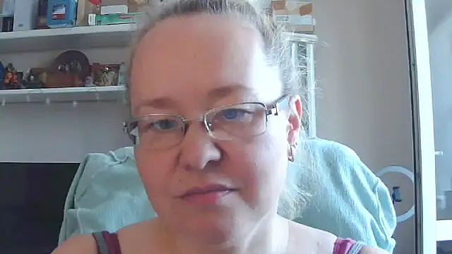 Viola27 online show from 07/21/26, 07:11