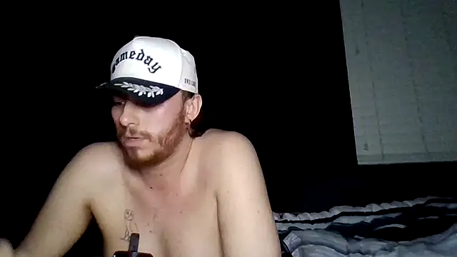 Mikecloudyhawk online show from 06/18/26, 09:14