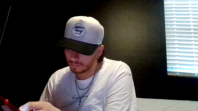 Mikecloudyhawk online show from 06/22/26, 01:07