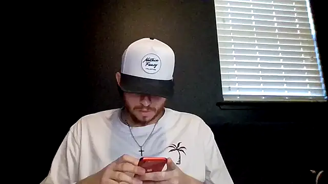 Mikecloudyhawk online show from 07/06/26, 03:03