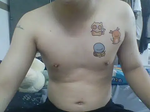 TuKieee online show from 06/08/26, 08:15