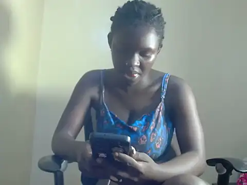 Sexy Annitah online show from 07/11/26, 05:54