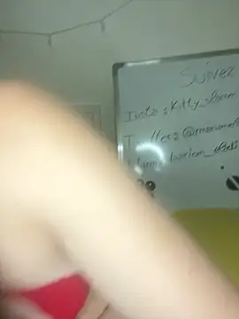 Snapshot of kittyslann chatting on 07/08/26, 12:53 kittyslann online show from 07/08/26, 12:53