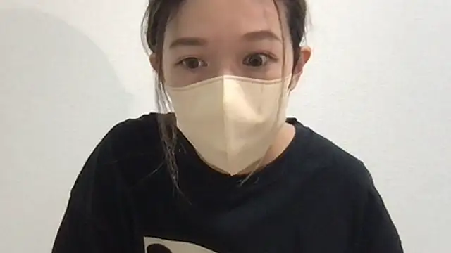SANA nyan online show from 07/03/26, 12:11