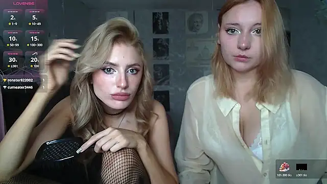 Snapshot of Megan_s1x chatting on 06/24/26, 10:58 Megan s1x online show from 06/24/26, 10:58