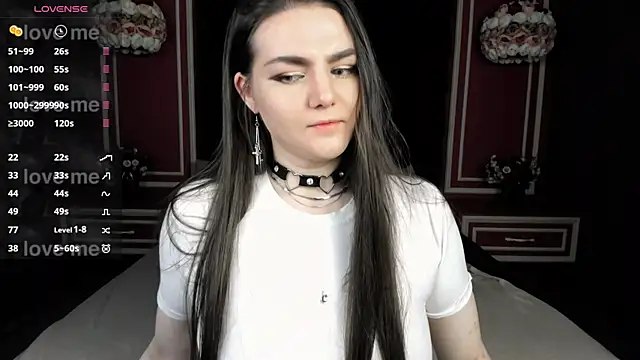 XenaBevy online show from 07/10/26, 03:36