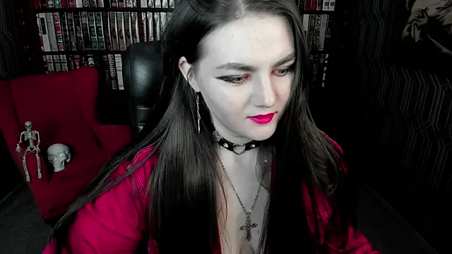 XenaBevy online show from 07/25/26, 02:36