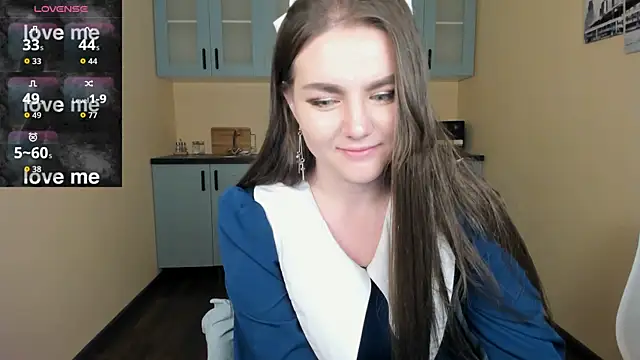 XenaBevy online show from 07/26/26, 02:13