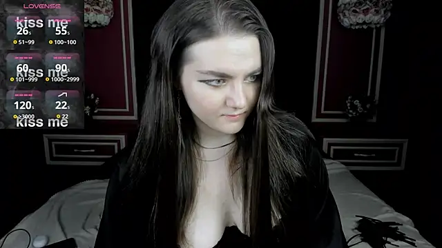 XenaBevy online show from 07/31/26, 03:55