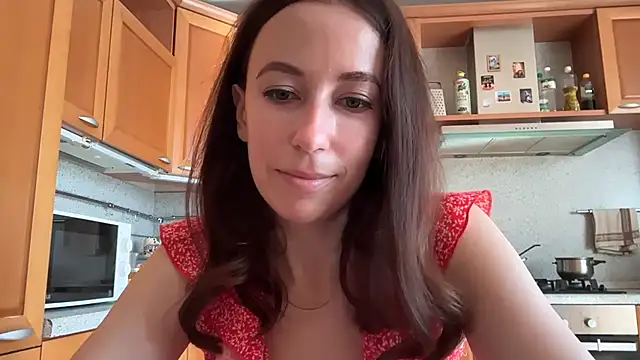 Flamingo Queen online show from 06/22/26, 06:10