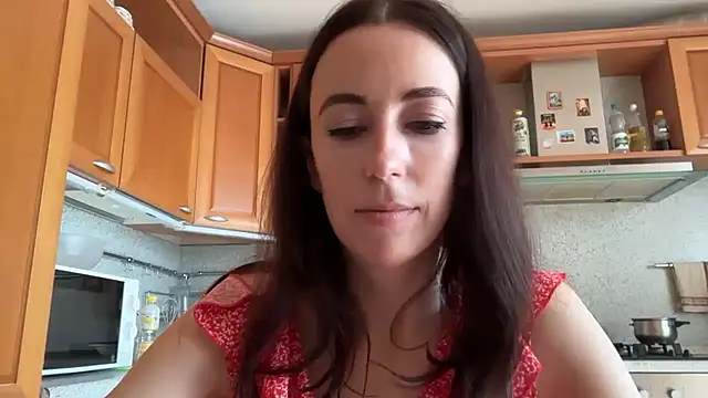 Flamingo Queen online show from 07/08/26, 05:34
