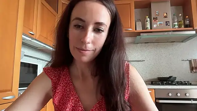 Flamingo Queen online show from 07/09/26, 03:49